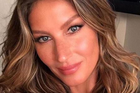 Ist Gisele Bündchen wieder schwanger? Ist Gisele Bündchen wieder schwanger?