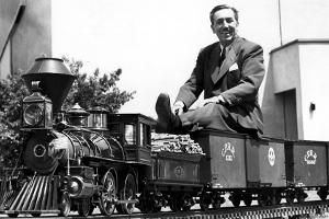 Fünf Dinge, die Sie noch nicht über Walt Disney wussten
