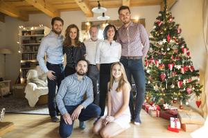 Fünf Tipps gegen den Weihnachtsstress FLS-TDT