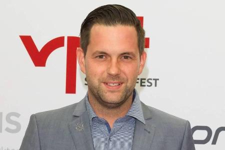 TV-Moderator Matthias Killing hofft auf baldige Genesung seines Kollegen Harry Schulz TV-Moderator Matthias Killing hofft auf baldige Genesung seines Kollegen Harry Schulz