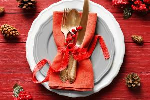 Mit Superfoods lecker und gesund durch die Weihnachtszeit