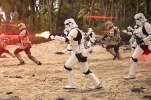"Rogue One" im Kino: Diese "Star Wars"-Filme kommen noch