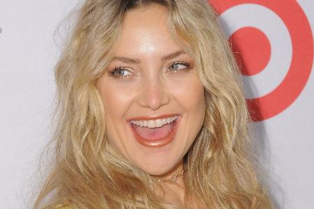 Kate Hudson kann nicht nur schauspielern, sondern auch singen Kate Hudson kann nicht nur schauspielern, sondern auch singen