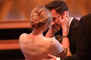 Florian Silbereisen rührt Helene Fischer zu Tränen