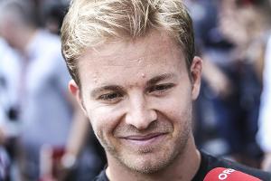 "Und jetzt Sanitäter?": Stars reagieren auf Nico Rosbergs Rücktritt