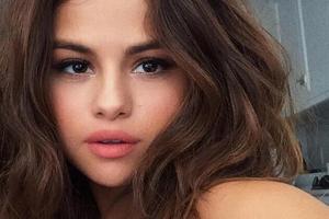 Selena Gomez lässt auf Instagram alle anderen hinter sich