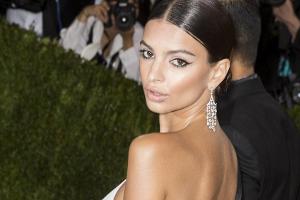 Emily Ratajkowski wehrt sich gegen Nacktfotos