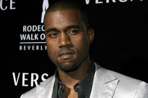 Krise bei "Kimye"? Kanye West bleibt seiner Kim fern