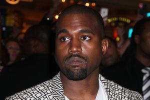 Kanye West: So dramatisch war der Notruf