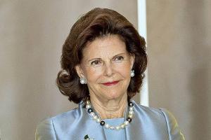 Königin Silvia ist nicht mehr in der Klinik