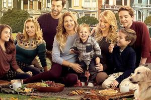 "Fuller House" geht in eine neue Runde