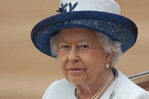 Zum ersten Mal seit 30 Jahren: Queen nicht bei Weihnachts-Messe