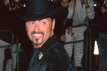 Der Tod von George Michael bewegte die Fans weltweit Der Tod von George Michael bewegte die Fans weltweit