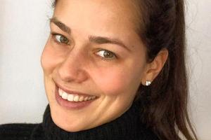 Welches Geheimnis hütet Ana Ivanovic?