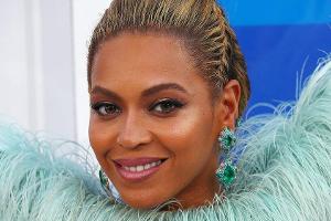 Beyoncé ist der "wohltätigste Star 2016"