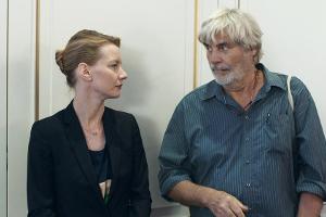 "Toni Erdmann" geht ins Rennen um Golden Globe