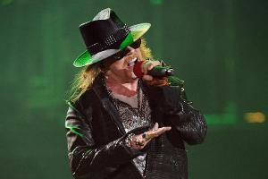 Riesenansturm auf Guns N' Roses-Tickets