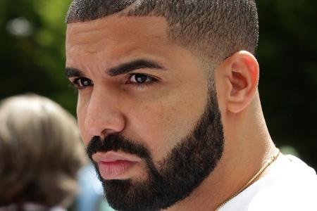 Das kommende Album von Drake lässt noch ein bisschen auf sich warten Das kommende Album von Drake lässt noch ein bisschen auf sich warten