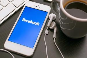 Live-Audio: Facebook wird zum Radio
