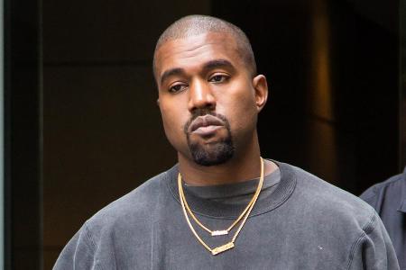 Kanye West: Keine Konzerte in Europa 2017 Kanye West: Keine Konzerte in Europa 2017
