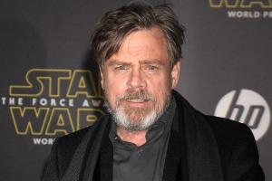 Das sagt Luke Skywalker zum neuen "Star Wars"-Film