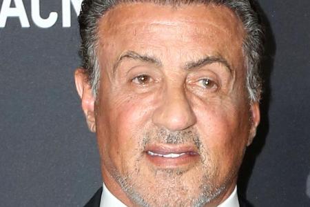 Geht Sylvester Stallone wirklich in die Politik? Geht Sylvester Stallone wirklich in die Politik?