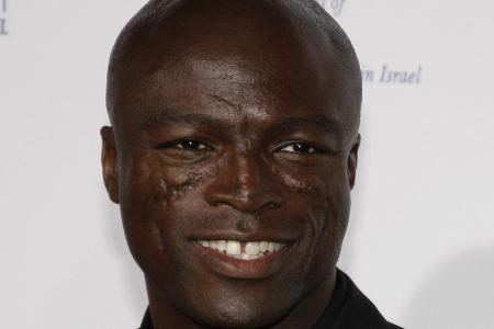 Seal soll angeblich wieder solo sein Seal soll angeblich wieder solo sein