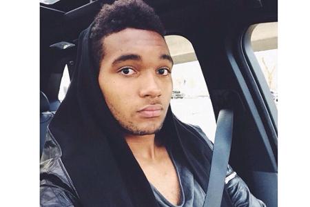 Jonathan Tah (20) von Bayer 04 Leverkusen wurde für Antonio Rüdiger nachnominiert. Vom Style-Faktor her passt er bestens in ...