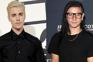 Skrillex verteidigt Justin Bieber: "Sorry" nicht geklaut