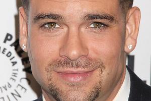 Besitz von Kinderpornos: "Glee"-Star Mark Salling wird angeklagt