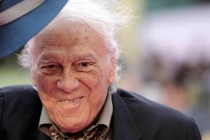 Der italienische Schauspieler Giorgio Albertazzi ist gestorben