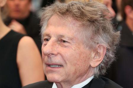 Roman Polanski flieht seit Jahrzehnten vor der US-Justiz Roman Polanski flieht seit Jahrzehnten vor der US-Justiz