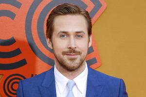 Er ist gerne Vater, im Film und im wahren Leben: Ryan Gosling