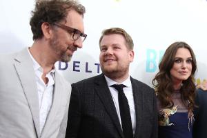 Nach Diss von John Carney: Regie-Kollegen verteidigen Keira Knightley