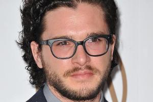 Kit Harington möchte kein Sex-Objekt sein