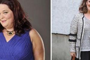 50 Kilo abgenommen: Jetzt legt sich Lisa Riley unters Messer
