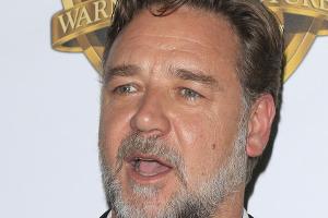 Russell Crowe soll bald neben Tom Cruise zu sehen sein