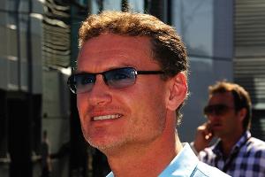 David Coulthard bei illegalem Autorennen erwischt