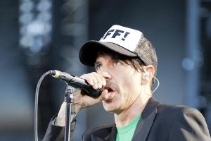 Red Hot Chili Peppers veröffentlichen neuen Song