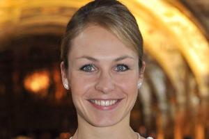 Zweites Kind für Magdalena Neuner