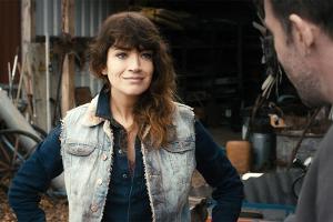 "Schrotten!" mit Luzi (Anna Bederke) läuft ab 5. Mai im Kino