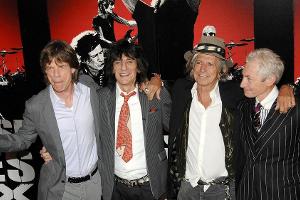 Donald Trump darf Rolling-Stones-Hits nicht mehr spielen