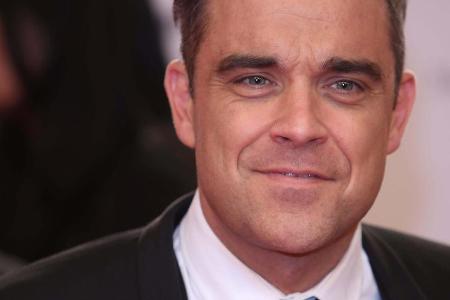 Seit 2010 steht Robbie Williams' Grundstück in Wiltshire angeblich zum Verkauf Seit 2010 steht Robbie Williams' Grundstück in Wiltshire angeblich zum Verkauf
