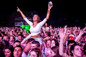 Open-Air-Sommer 2016: Die besten Allround-Festivals