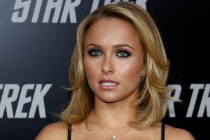 Hayden Panettiere kämpft wieder gegen die Depression