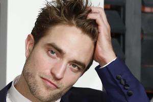Robert Pattinson: Mehr als nur ein Vampir