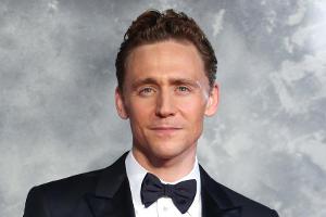 Auf den ersten Blick durchaus "Bond"-Potenzial: Schauspieler Tom Hiddleston