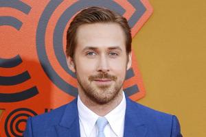 Ryan Gosling: So lebt es sich mit seinen drei Frauen
