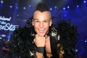 Prince Damien erobert Platz eins der Charts
