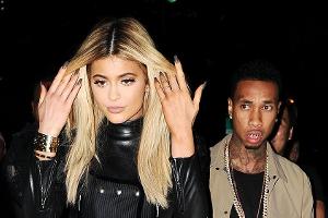 Kylie Jenner und Tyga: Aus und vorbei